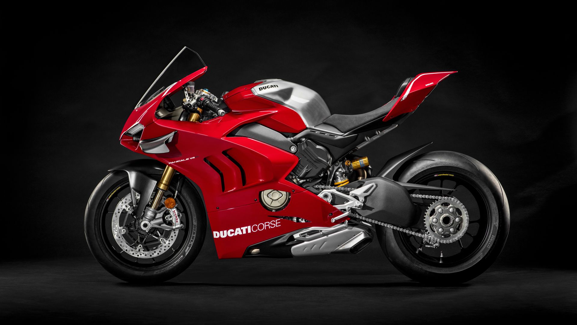 Ducati Panigale V4R 2021 05