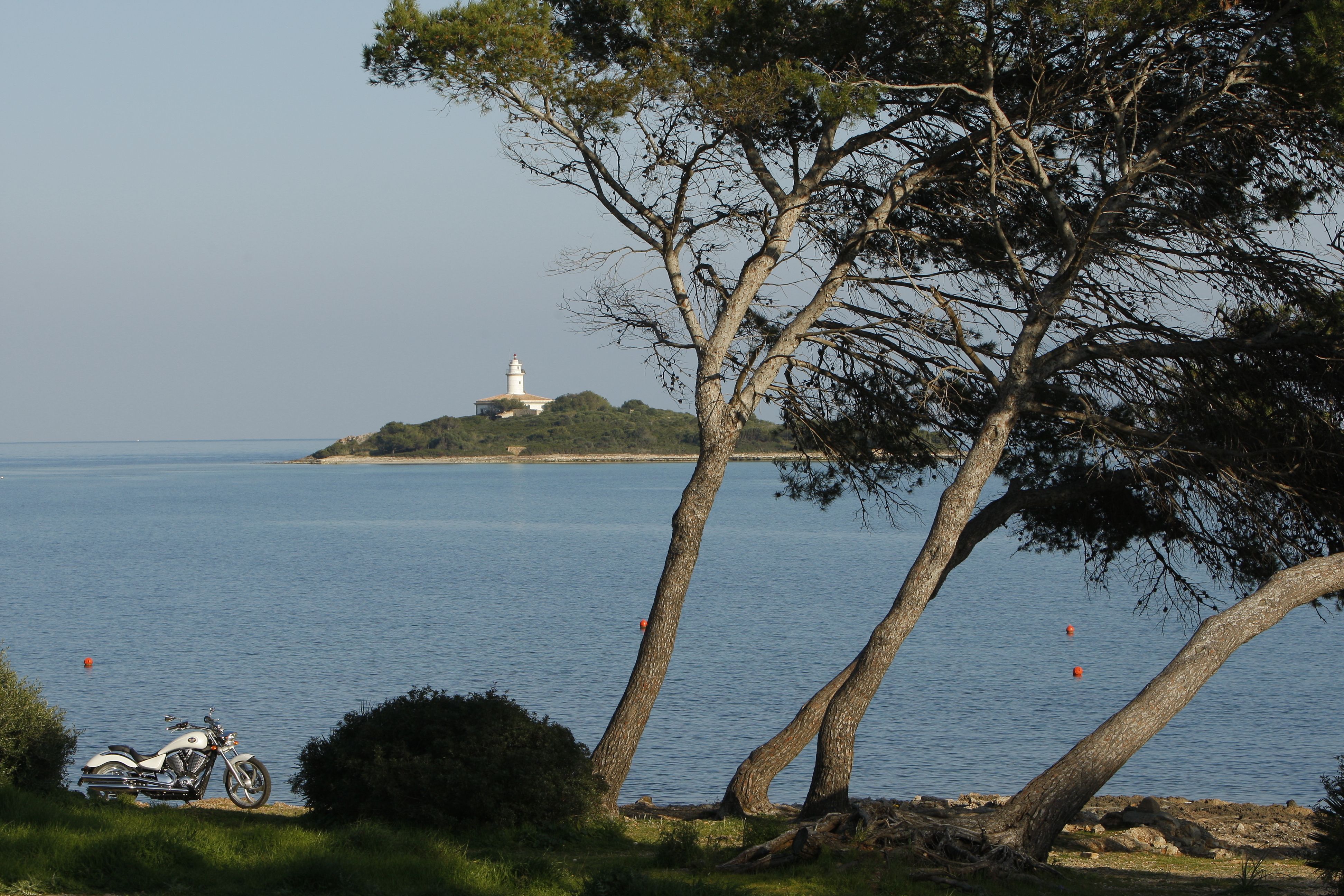 Las mejores rutas mediterráneas e insulares. Mallorca