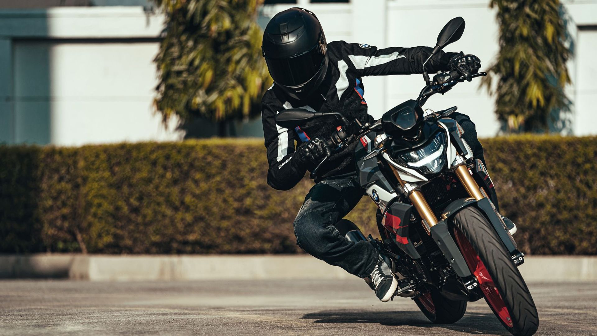 BMW G310R 2021 02