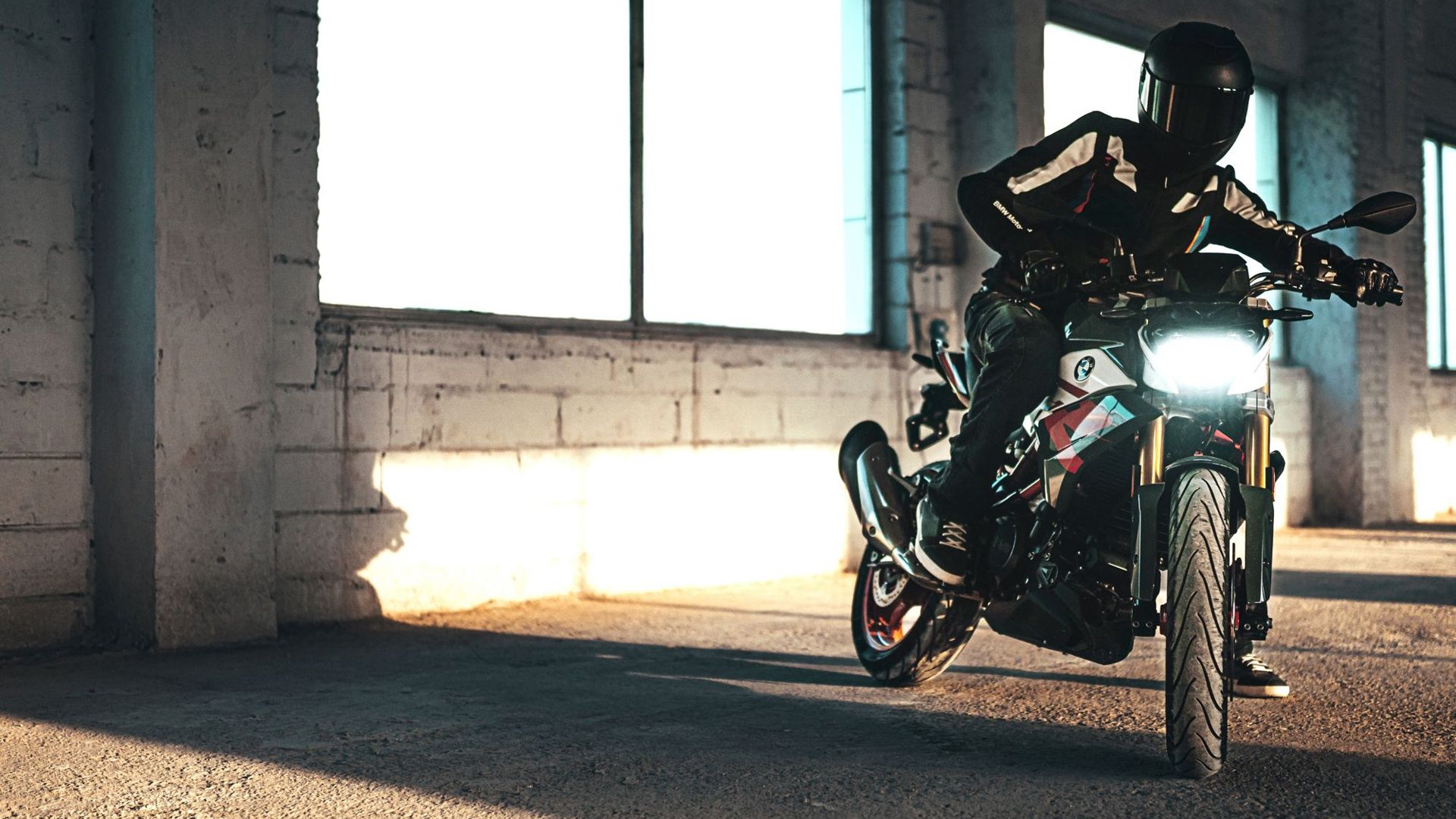 BMW G310R 2021 03