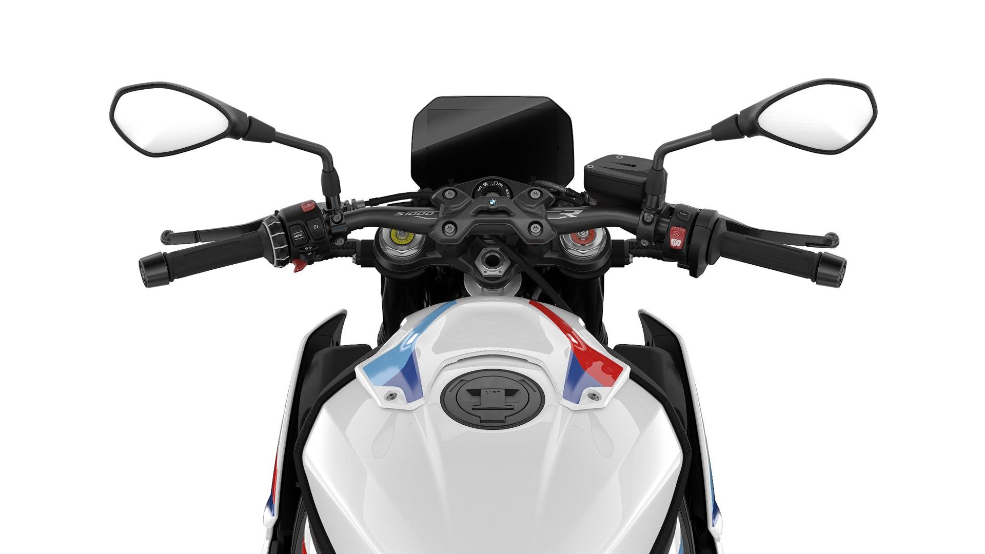 BMW S1000R 2021 07