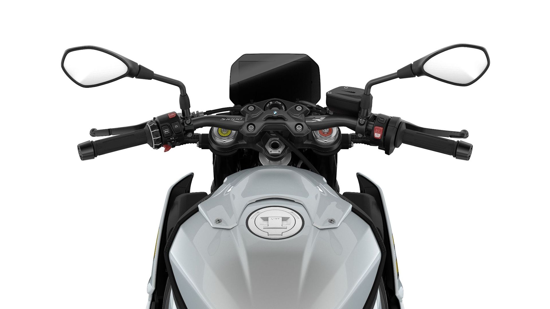 BMW S1000R 2021 11