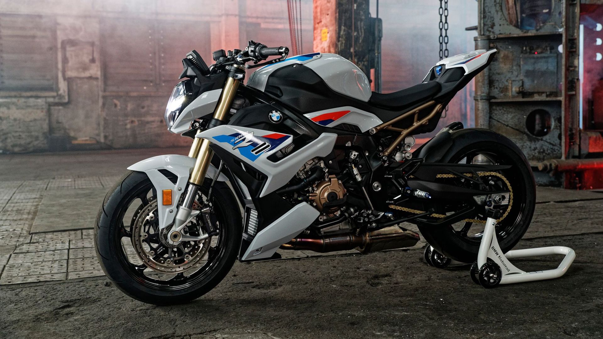BMW S1000R 2021 25