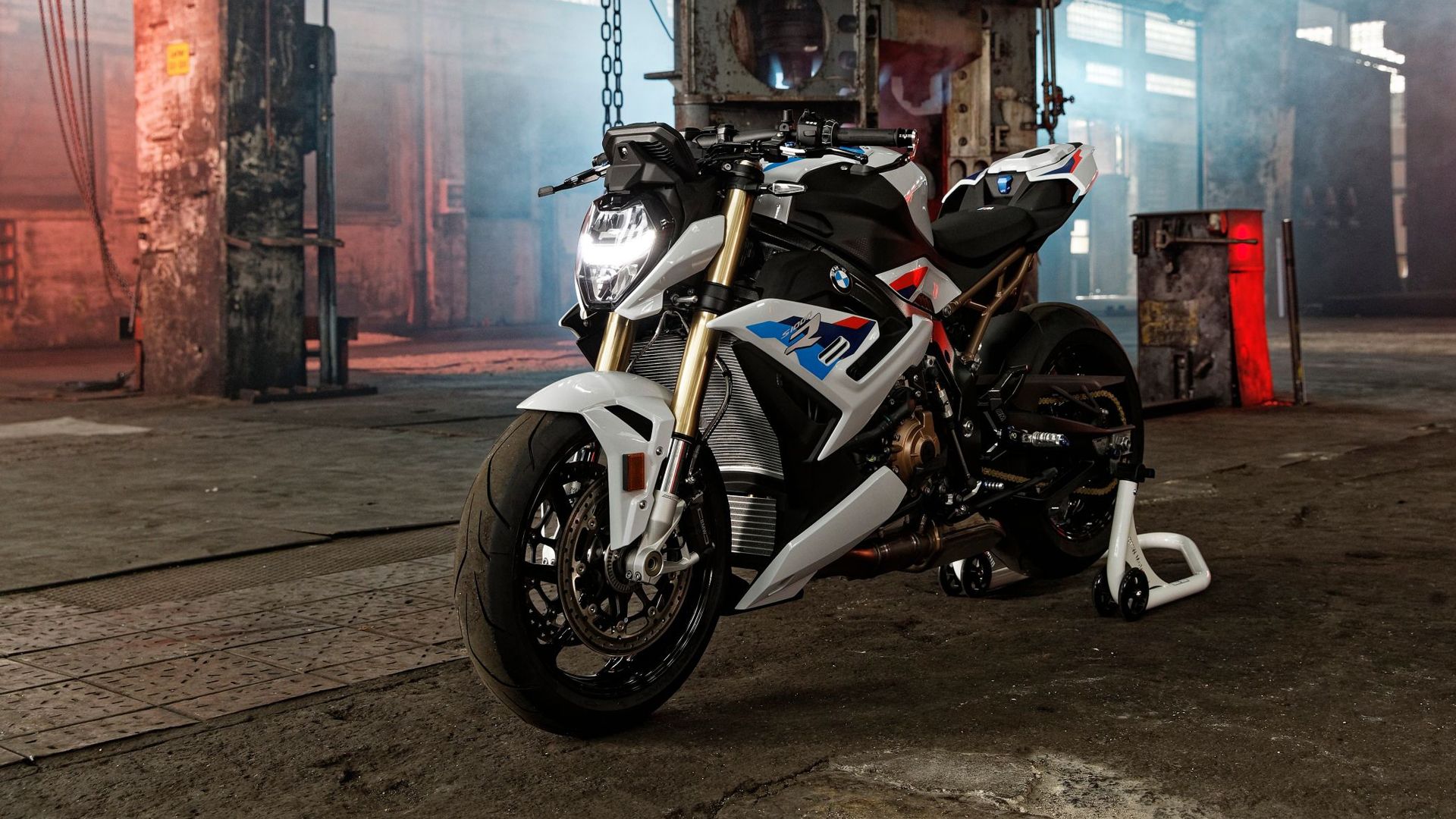 BMW S1000R 2021 26