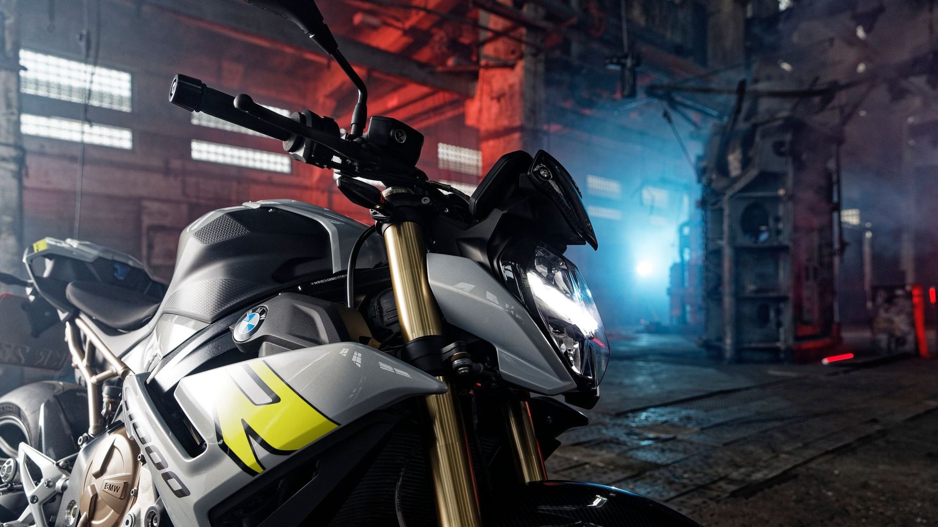 BMW S1000R 2021 27