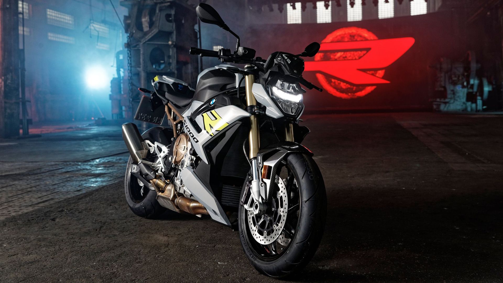 BMW S1000R 2021 29