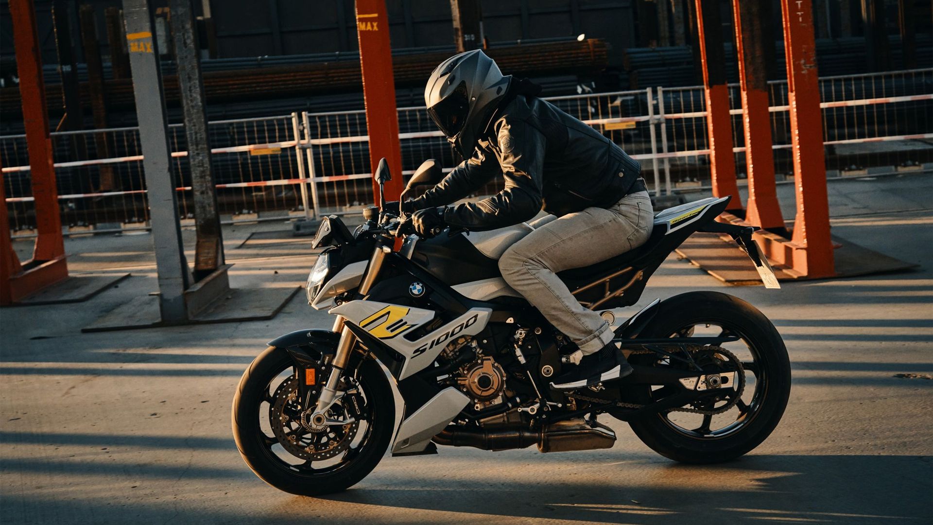 BMW S1000R 2021 32