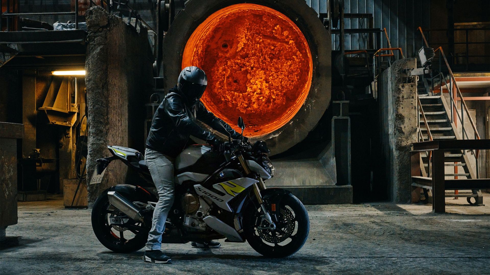 BMW S1000R 2021 33