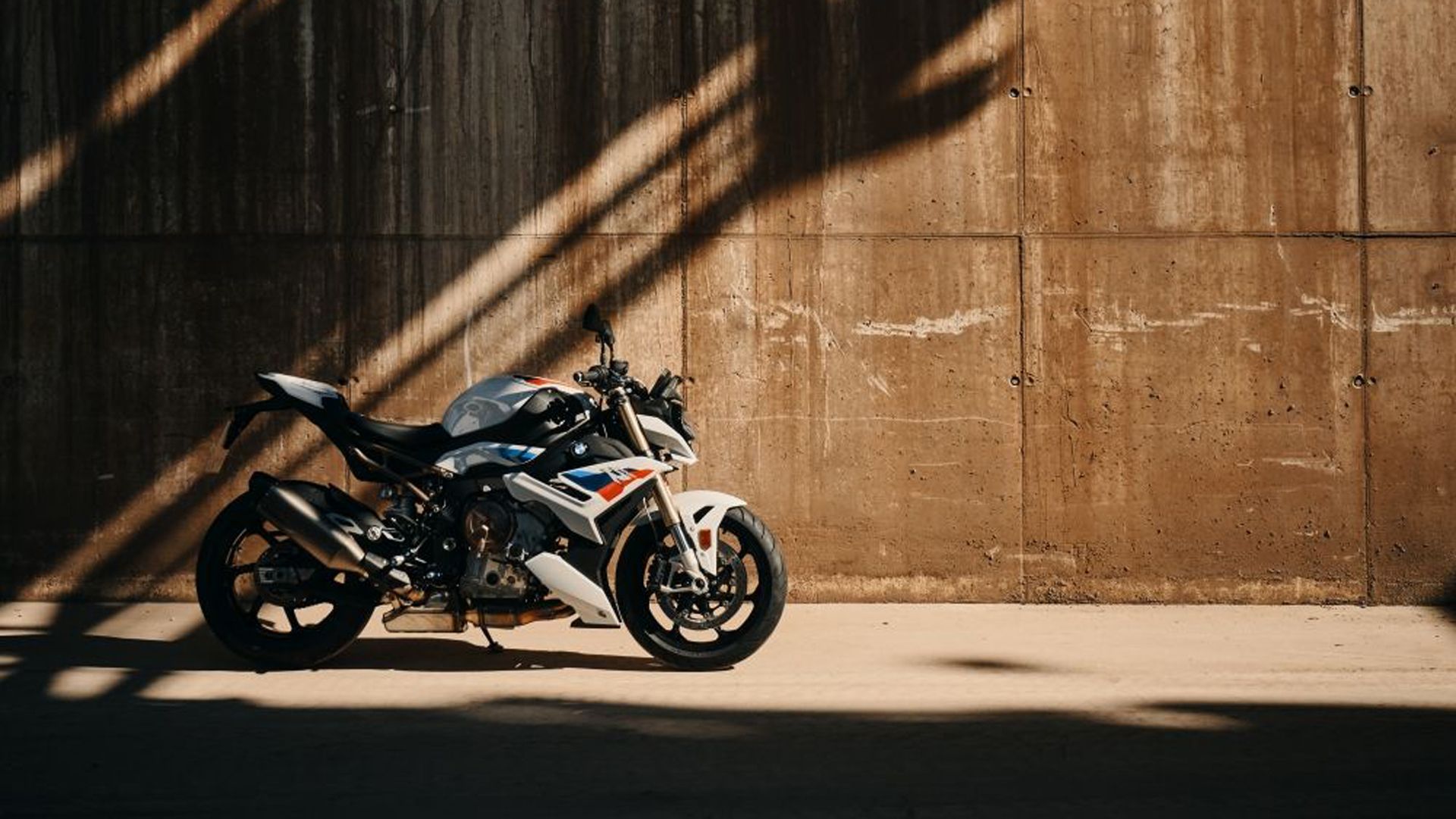 BMW S1000R 2021 35