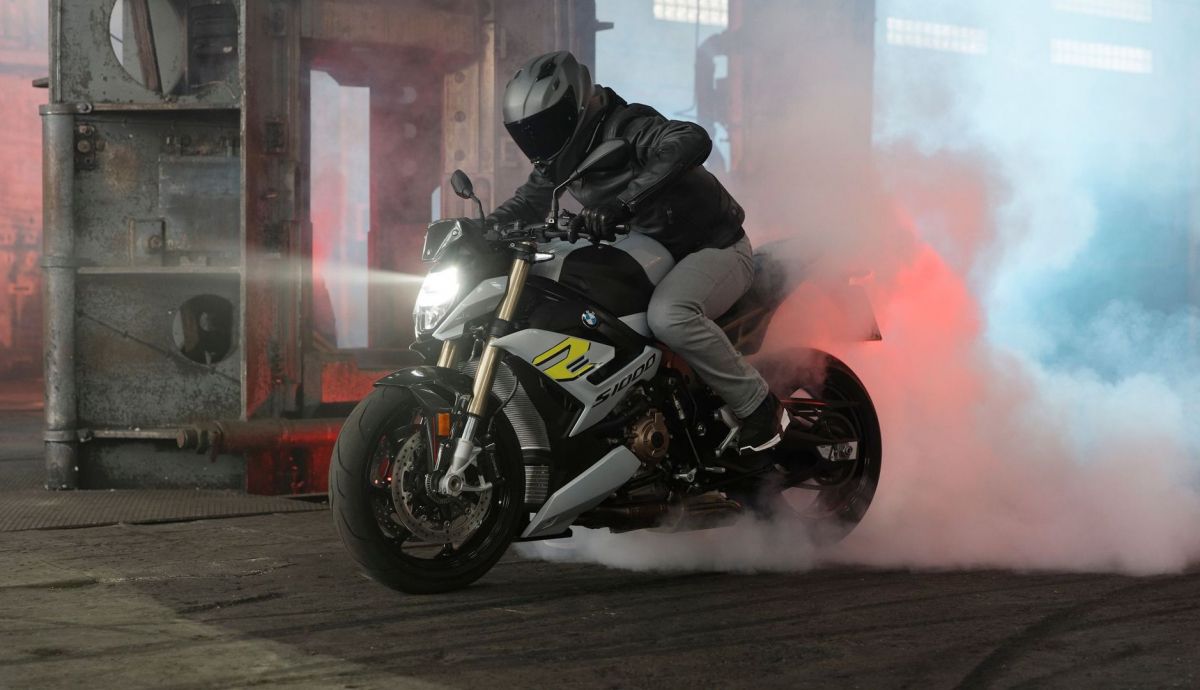 BMW S1000R 2021 31 BMW S1000R 2021 31