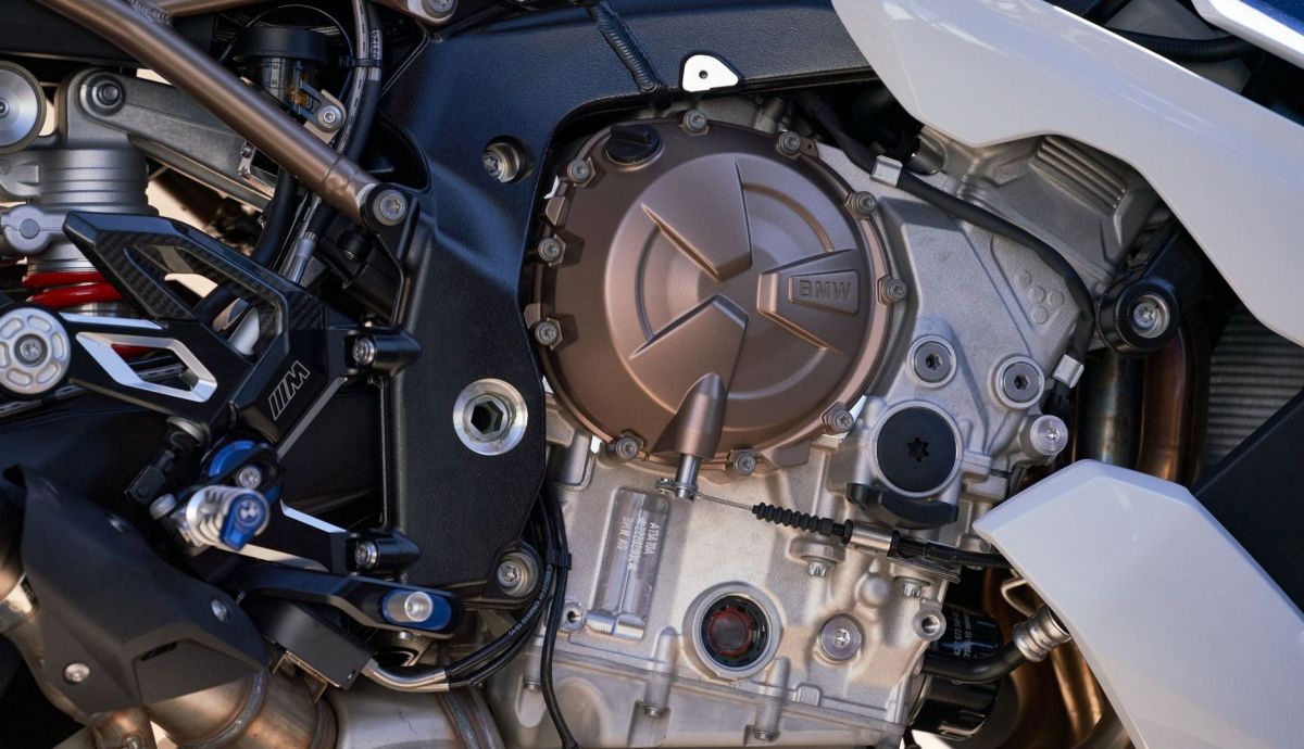 BMW S1000R 2021 20 BMW S1000R 2021 20