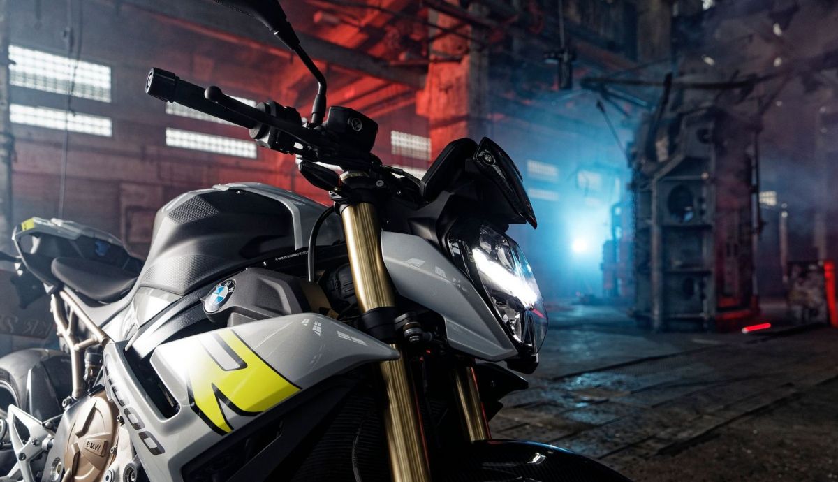 BMW S1000R 2021 27 BMW S1000R 2021 27