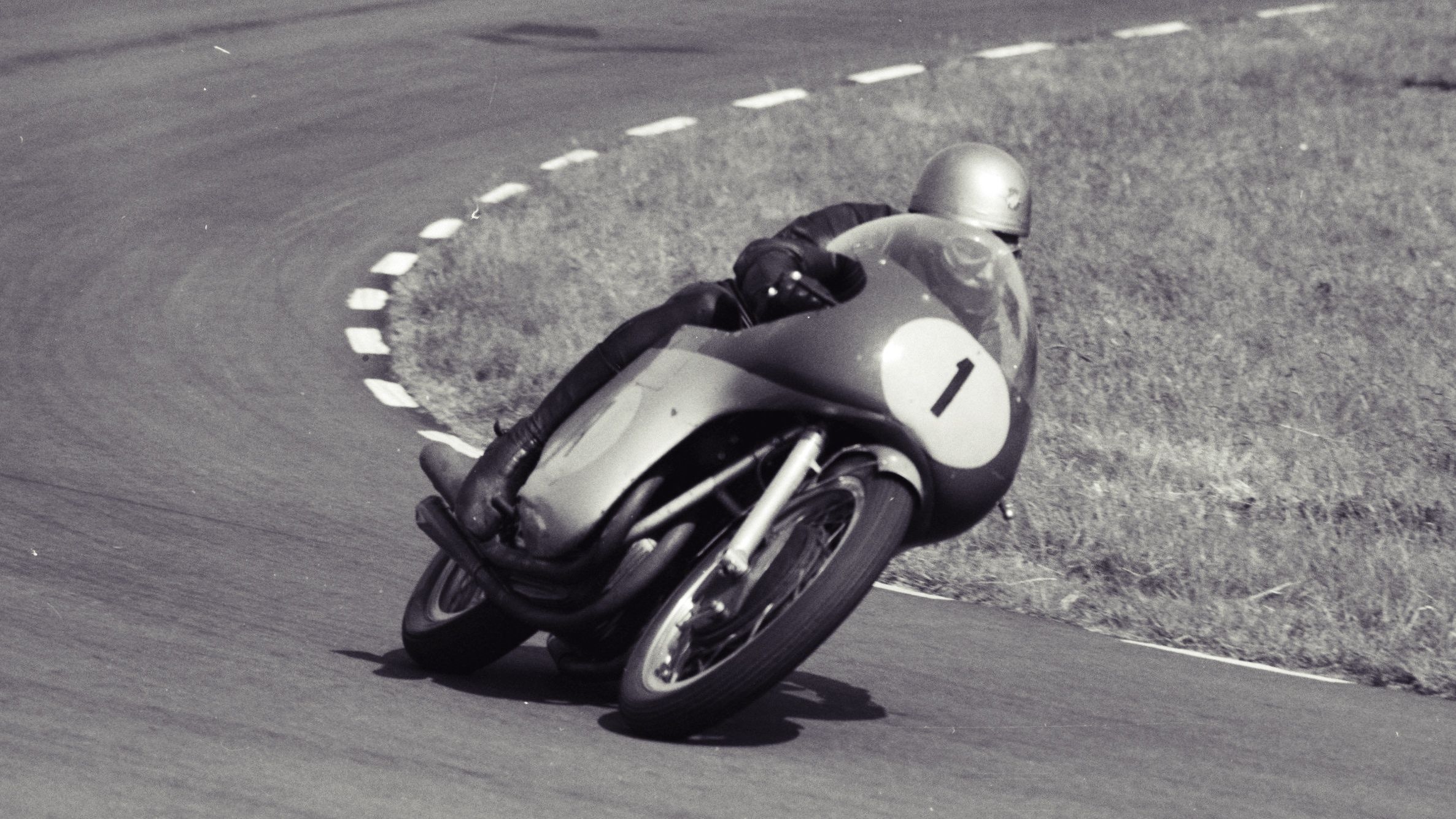 Gary Hocking (1961 con MV Agusta)