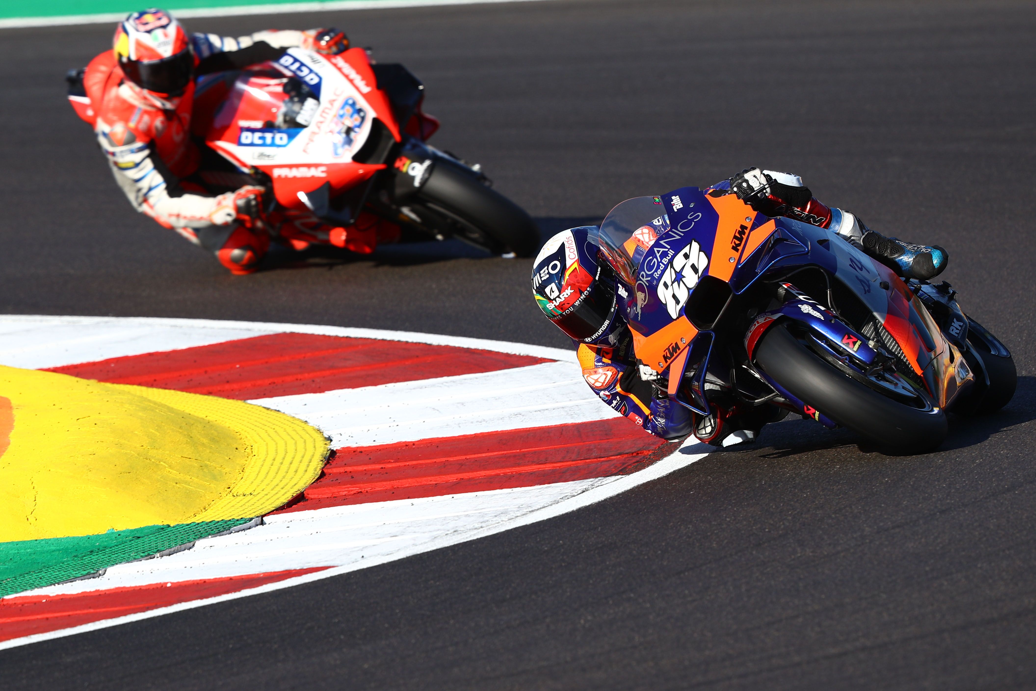 miguel oliveira victoria portimao