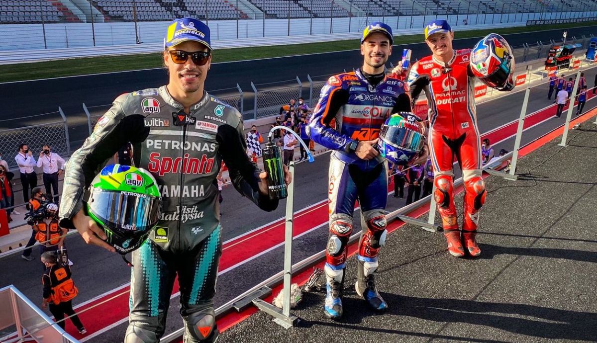 podio motogp poritmao podio motogp poritmao