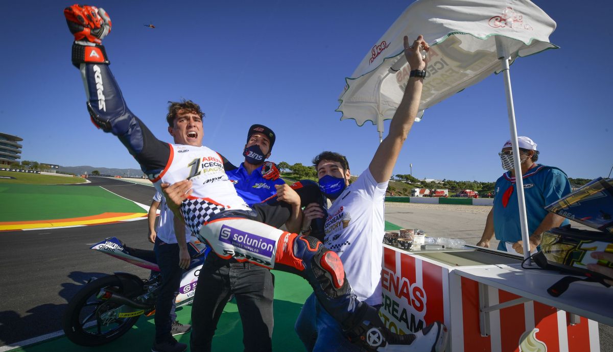 albert arenas campeon moto3 2020 (3) albert arenas campeon moto3 2020 (3)