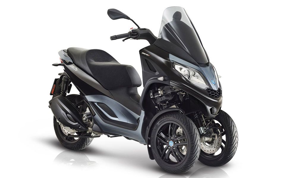 Piaggio MP3 300 HPE