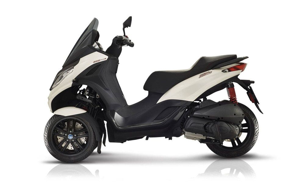 Piaggio MP3 300 HPE Sport