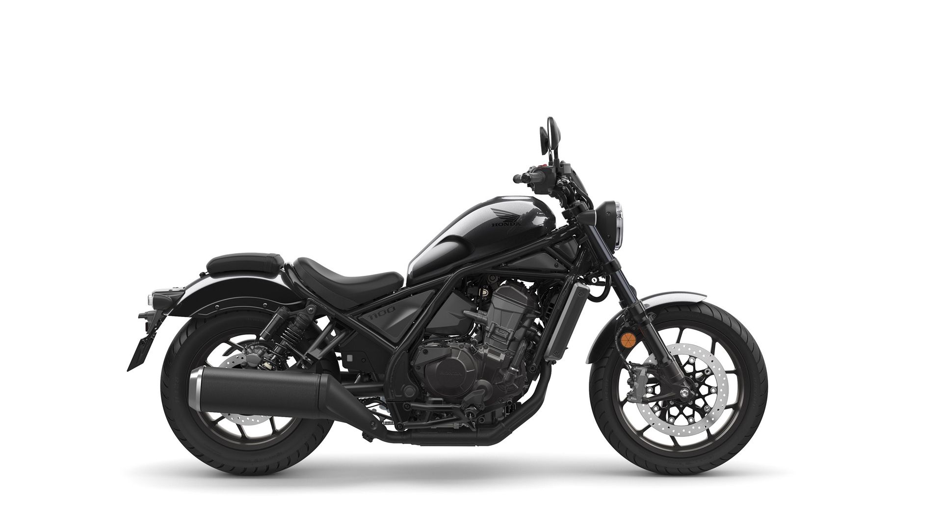 HONDA CMX1100 REBEL 2021 01