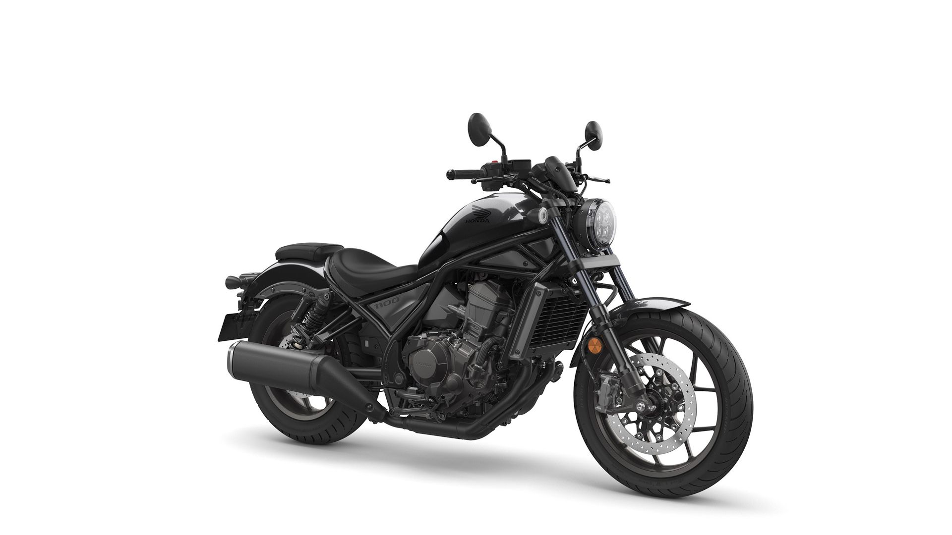 HONDA CMX1100 REBEL 2021 02