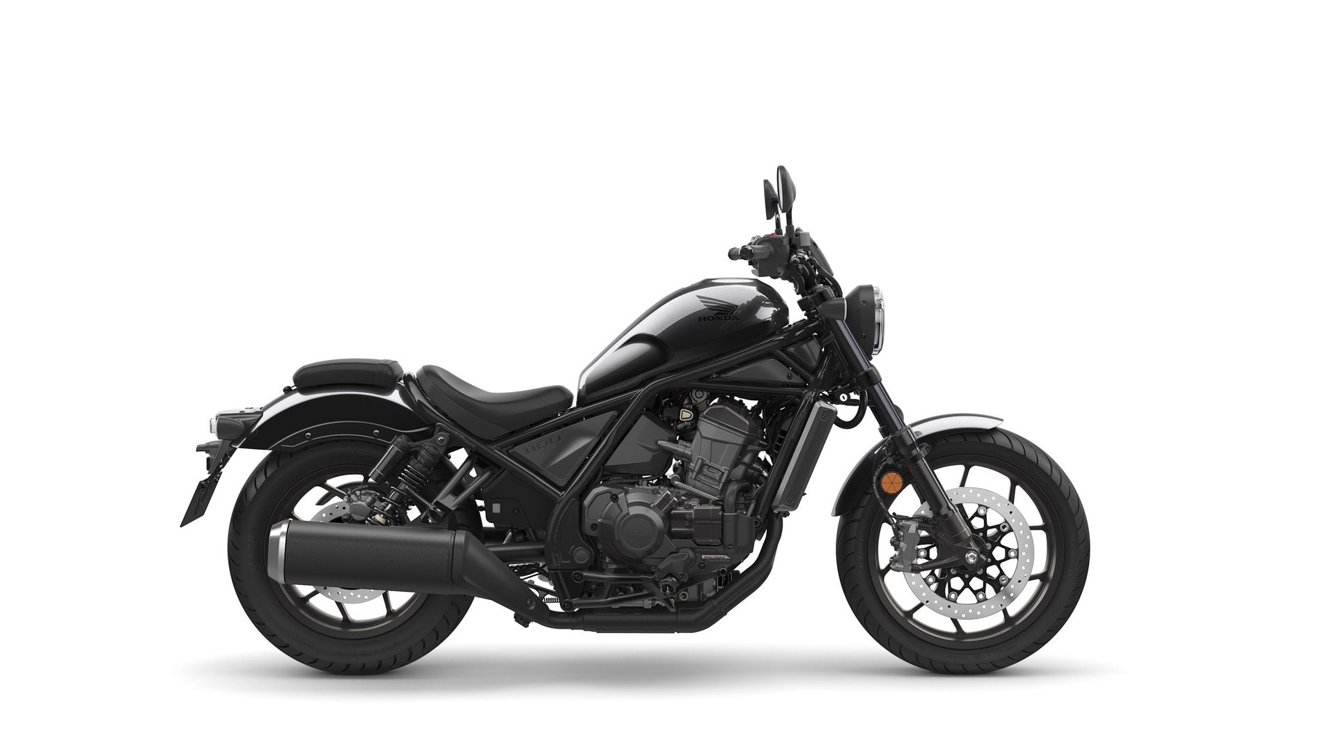 HONDA CMX1100 REBEL 2021 03