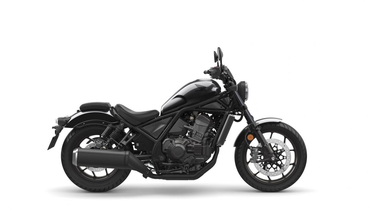 HONDA CMX1100 REBEL 2021 03 HONDA CMX1100 REBEL 2021 03