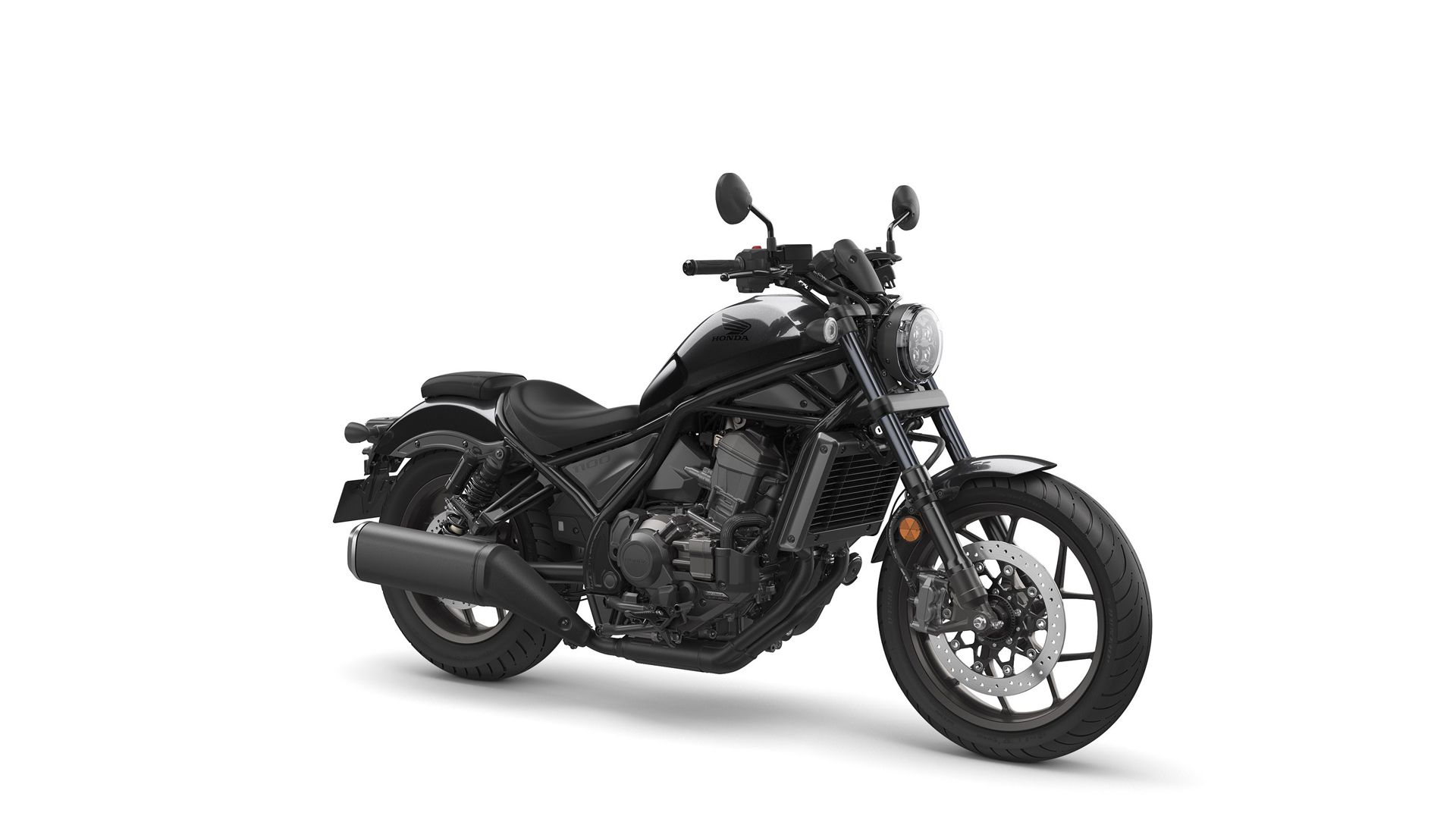HONDA CMX1100 REBEL 2021 04