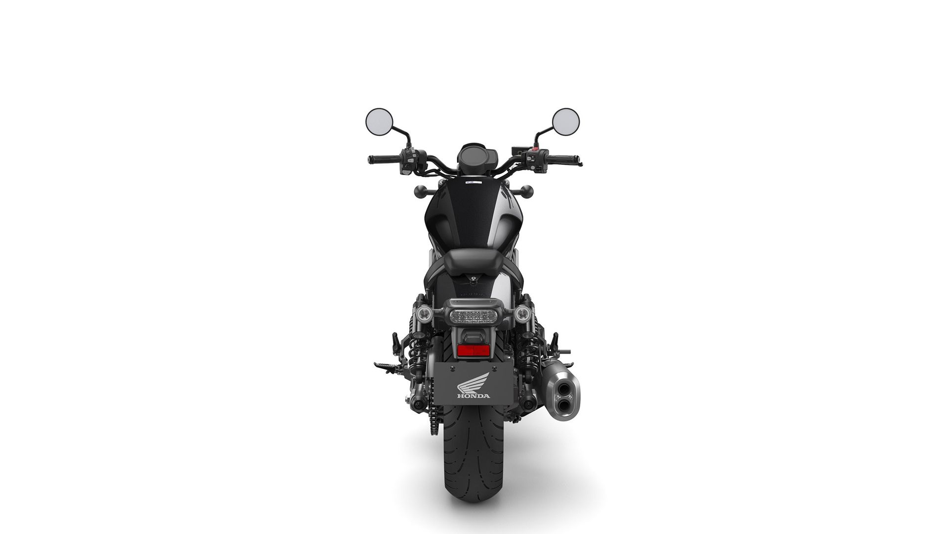 HONDA CMX1100 REBEL 2021 05