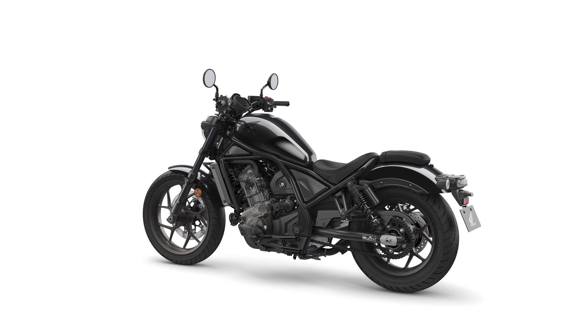 HONDA CMX1100REBEL 2021 06
