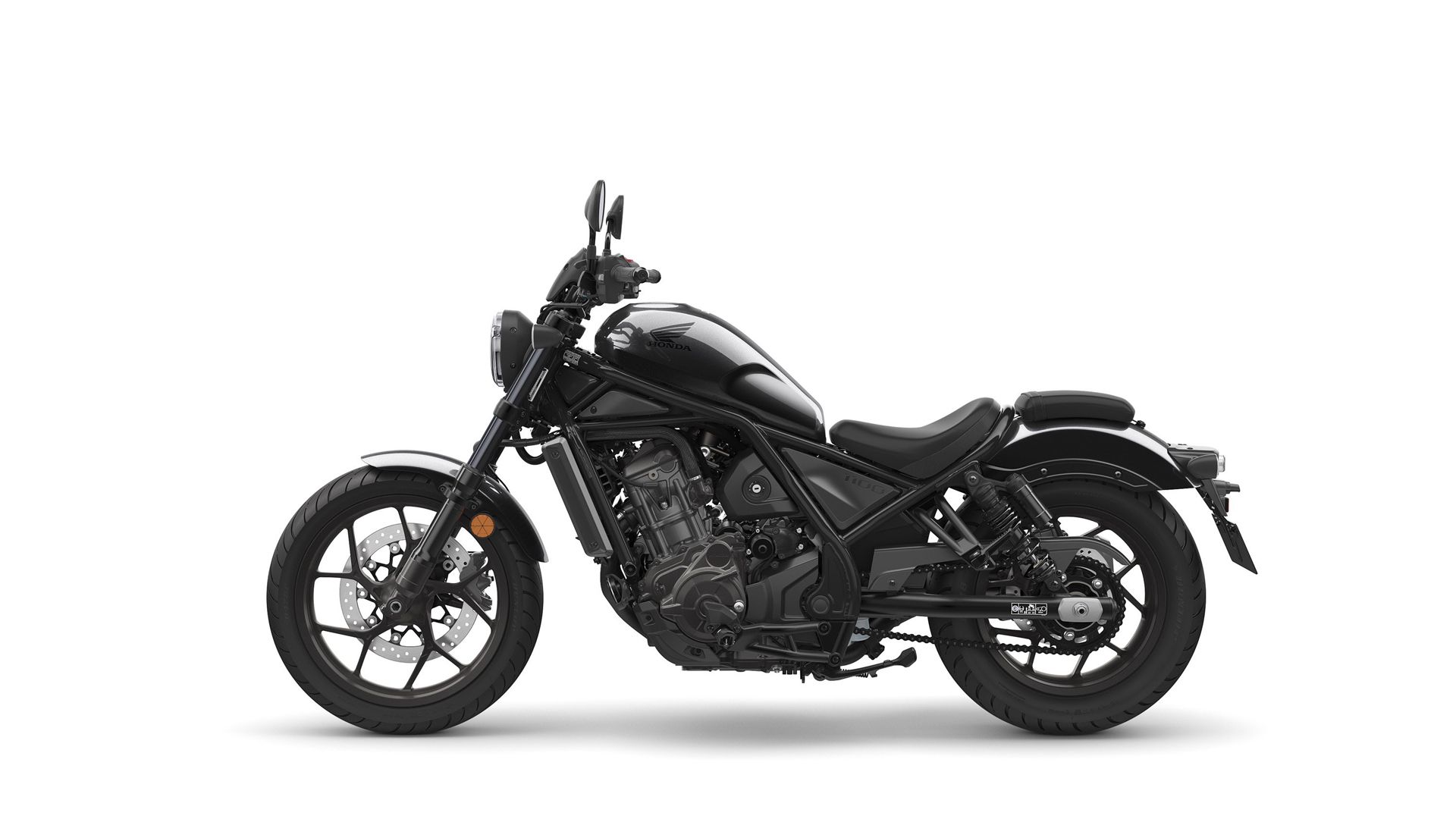 HONDA CMX1100REBEL 2021 07