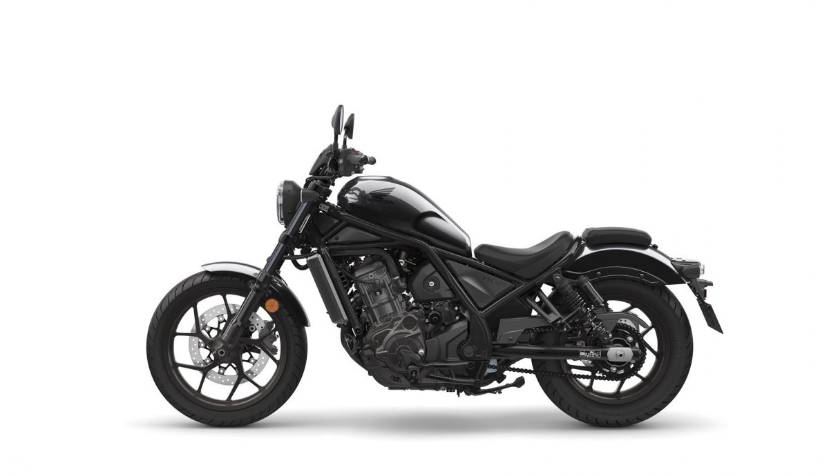 HONDA CMX1100REBEL 2021 07 HONDA CMX1100REBEL 2021 07