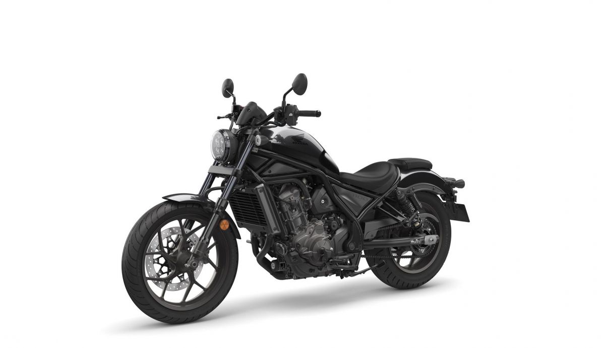 HONDA CMX1100REBEL 2021 08 HONDA CMX1100REBEL 2021 08