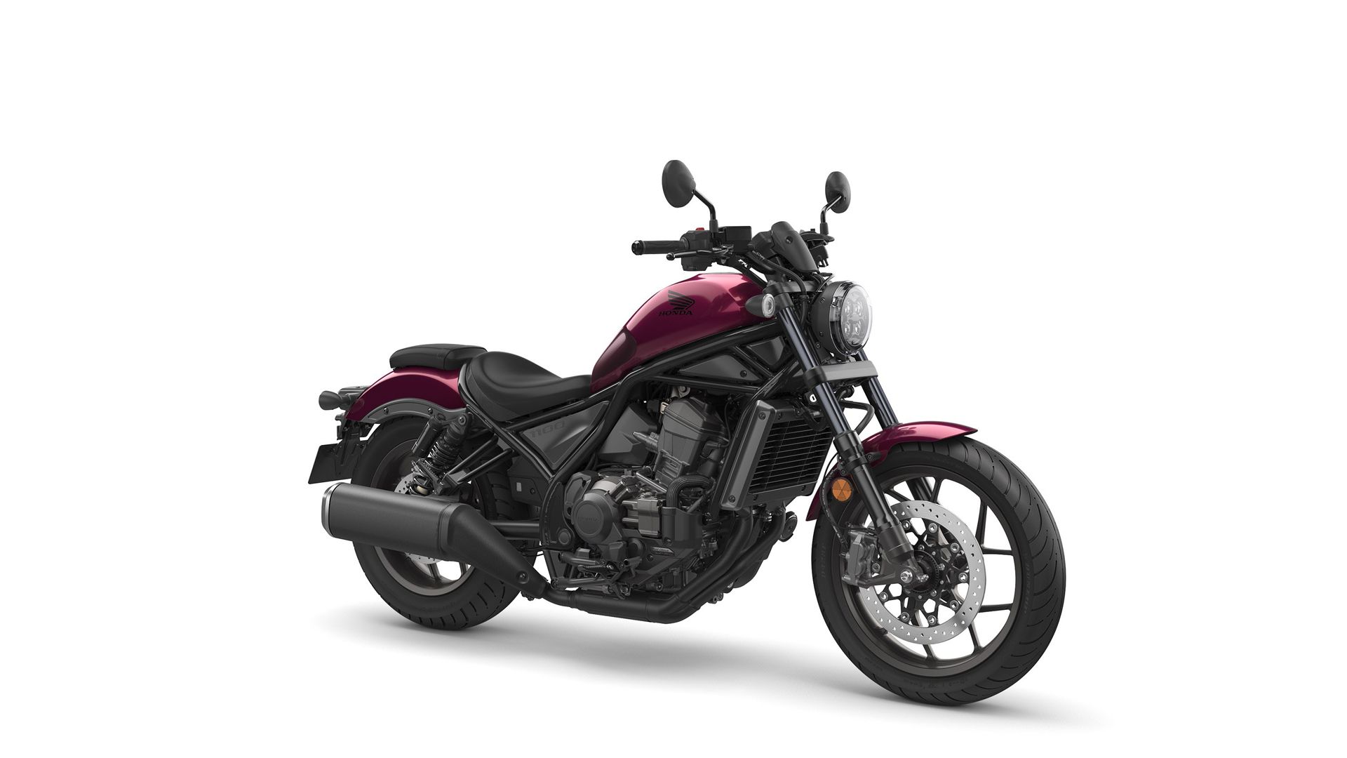 HONDA CMX1100REBEL 2021 11