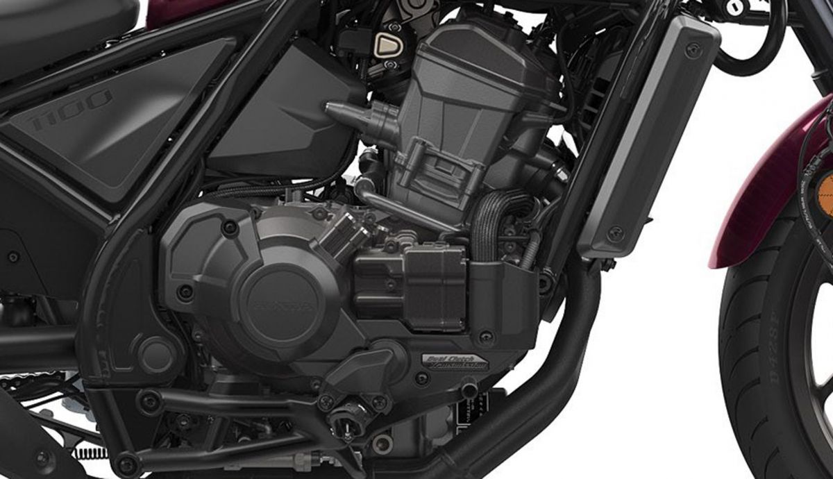 320612 2021 HONDA CMX1100 REBEL Motot 320612 2021 HONDA CMX1100 REBEL Motot