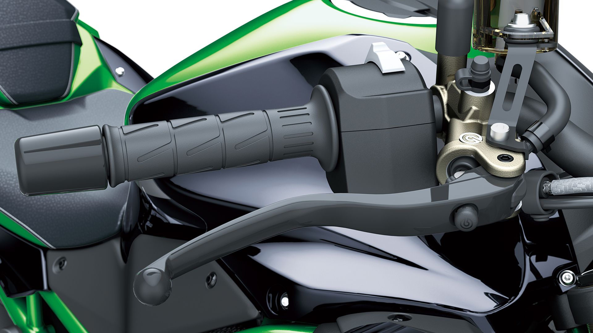 Kawasaki Z H2 SE 2021 06