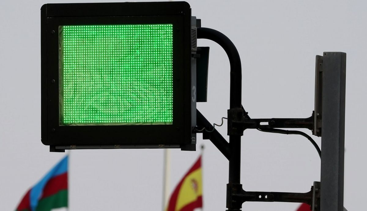 Los paneles luminosos serán obligatorios en MotoGP desde 2022