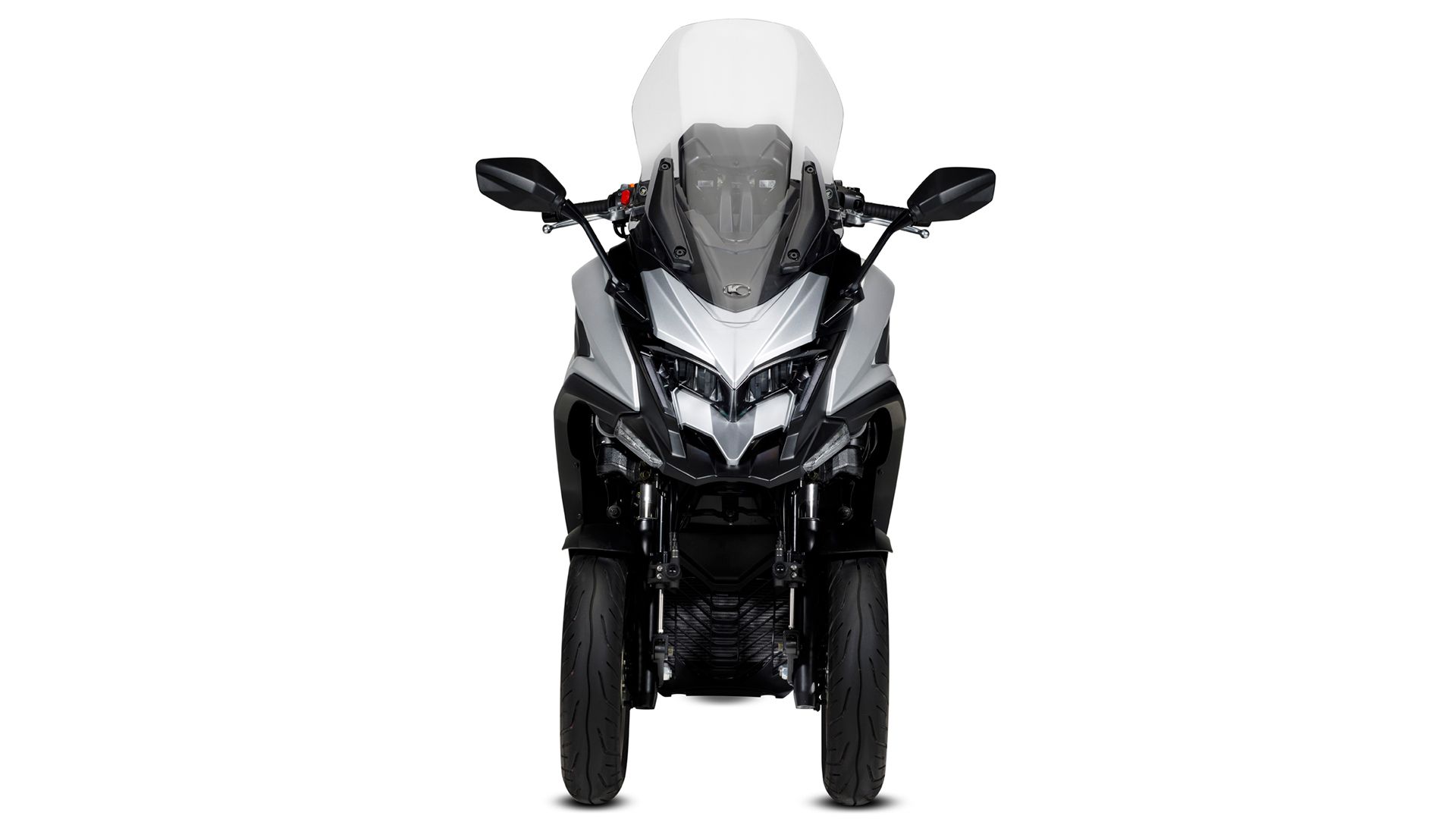 Kymco CV3 2021 01