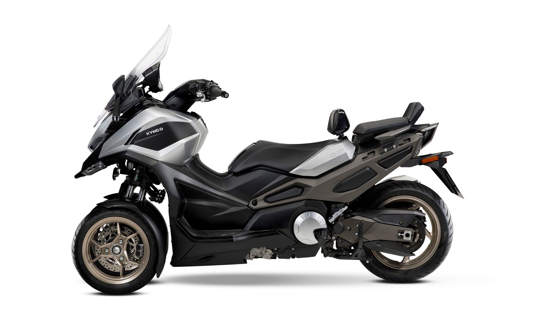 Kymco CV3 2021 04