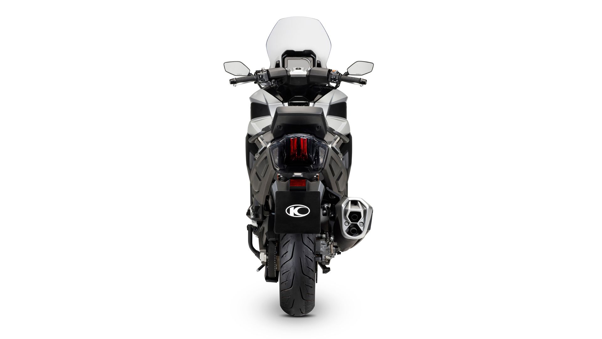 Kymco CV3 2021 15