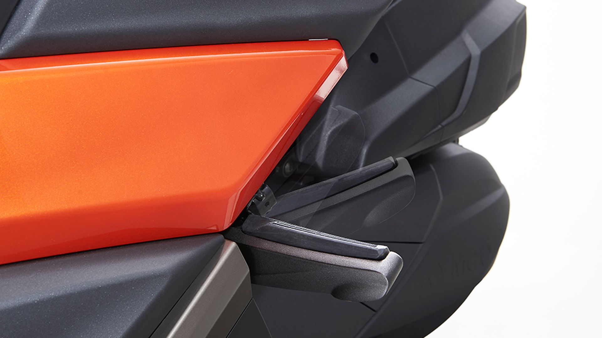 Kymco DTX360 2021 07