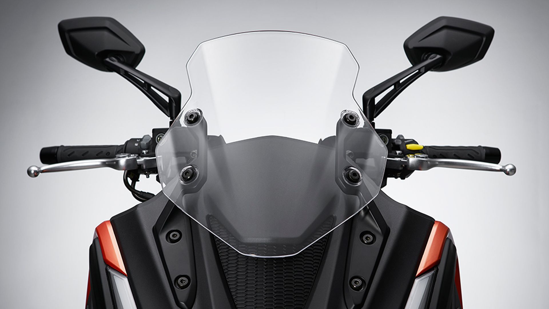 Kymco DTX360 2021 08
