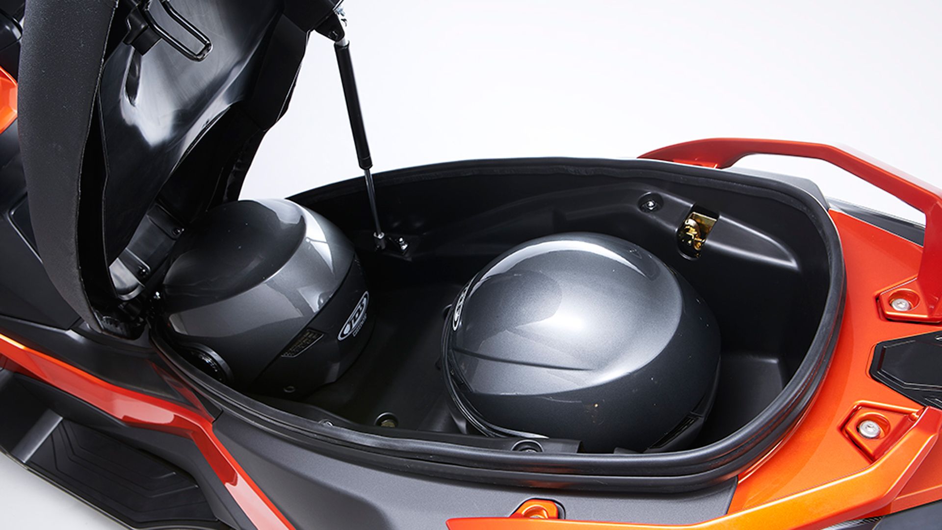 Kymco DTX360 2021 12