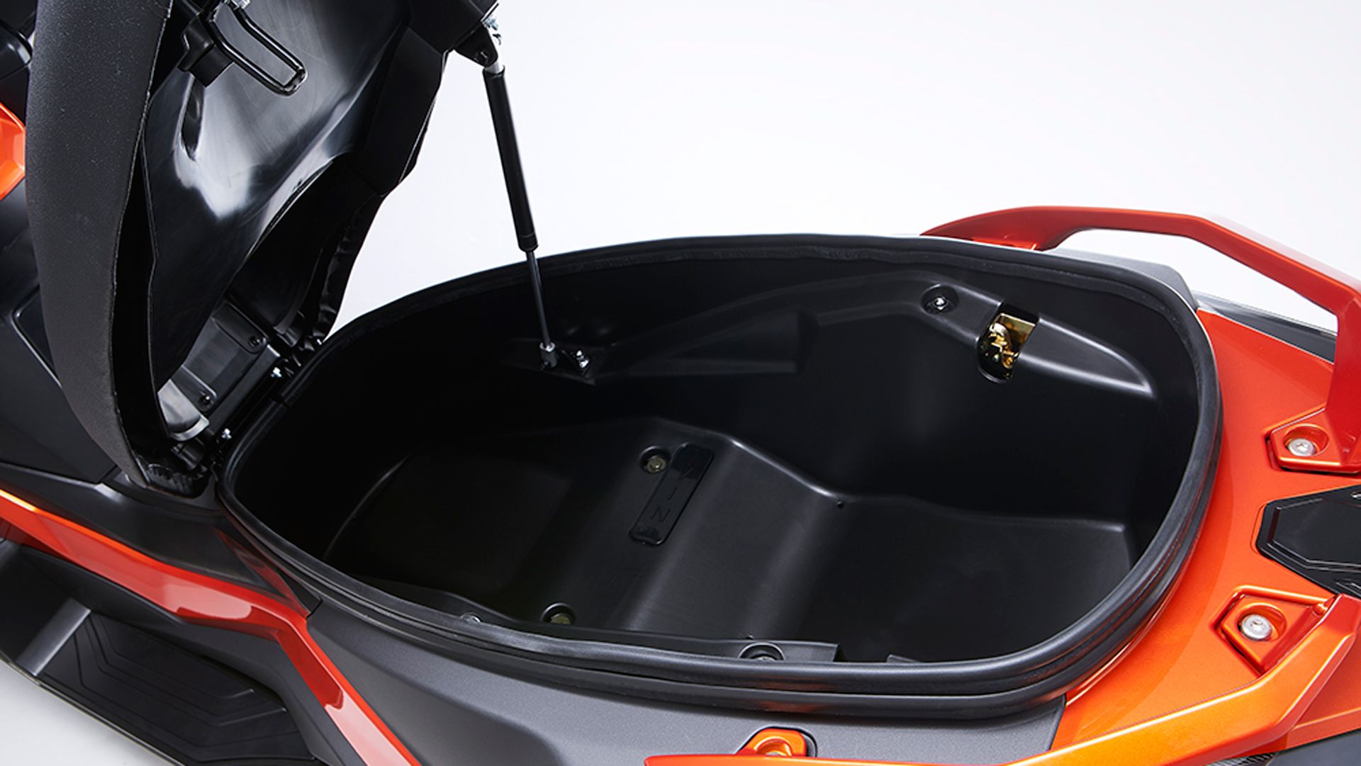 Kymco DTX360 2021 14