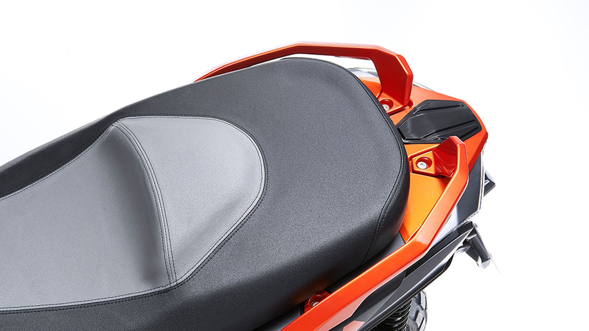 Kymco DTX360 2021 19