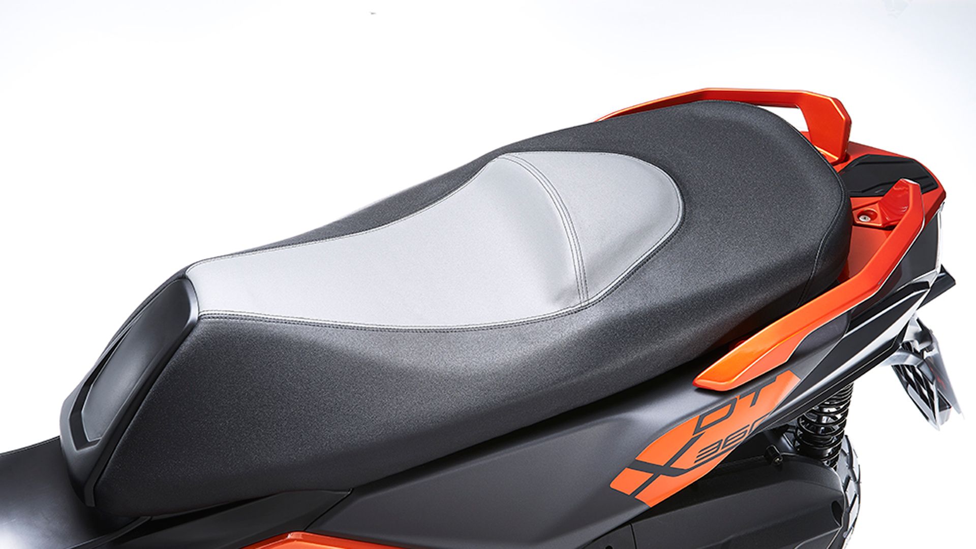 Kymco DTX360 2021 20