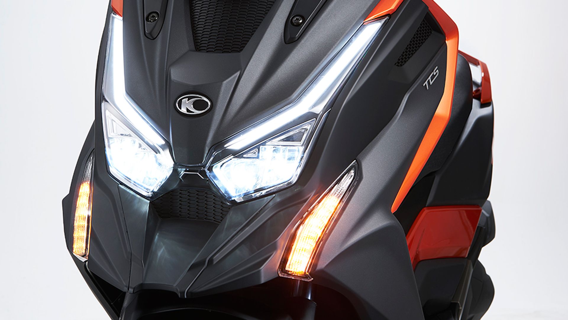 Kymco DTX360 2021 23