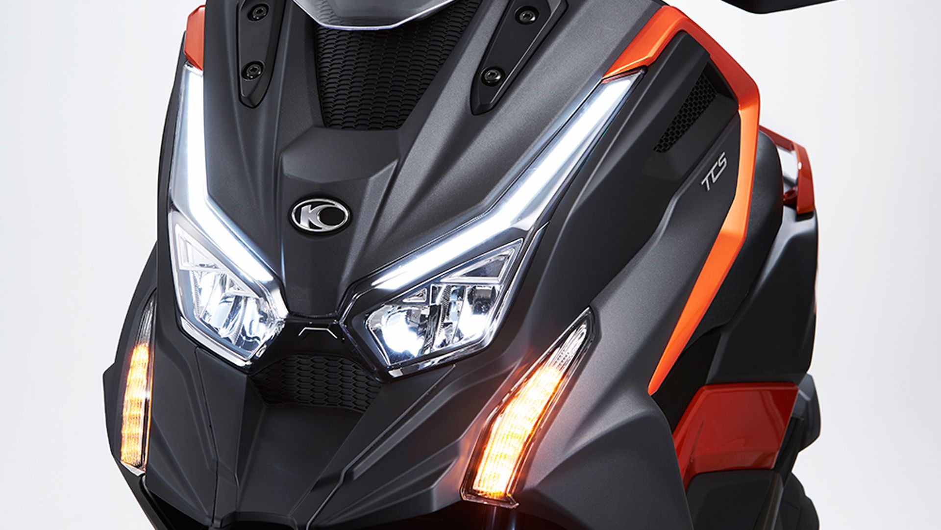 Kymco DTX360 2021 24