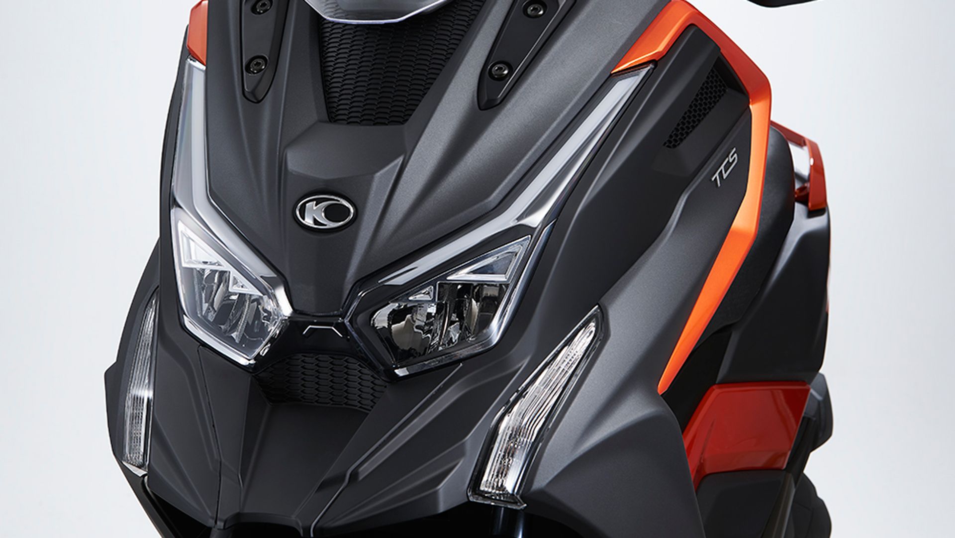 Kymco DTX360 2021 25