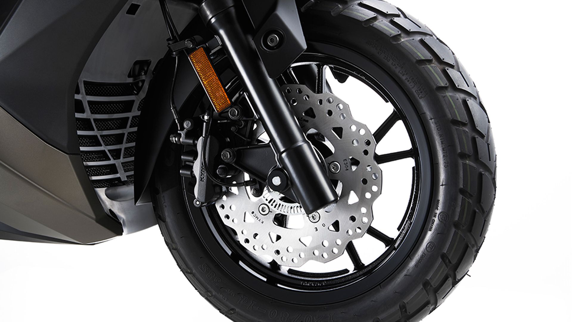 Kymco DTX360 2021 26
