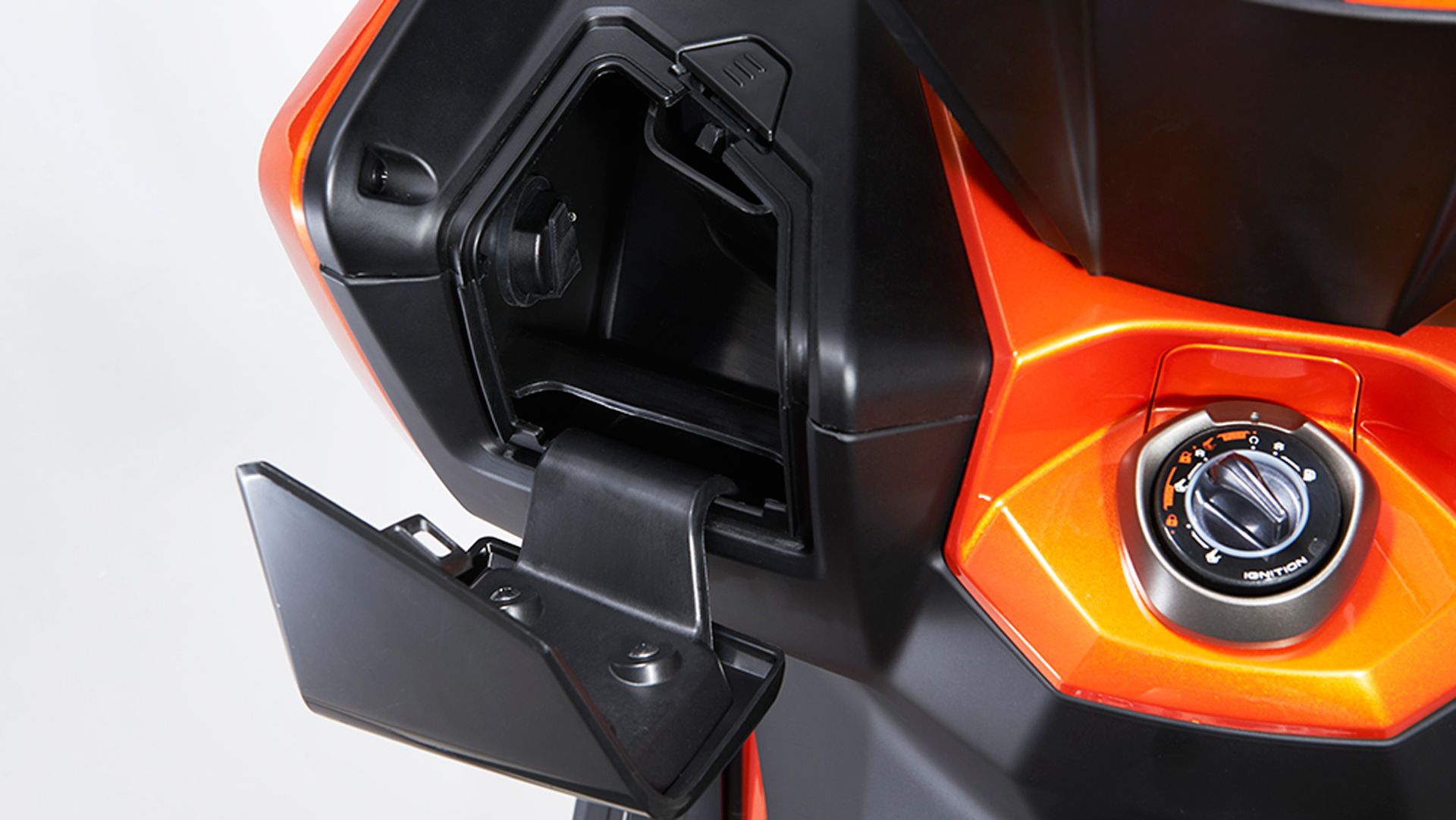 Kymco DTX360 2021 32